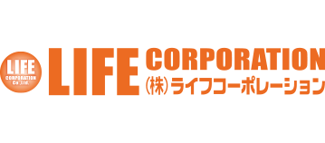 LIFECORPORATION(株)ライつコーポルーョ