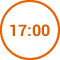 17:00